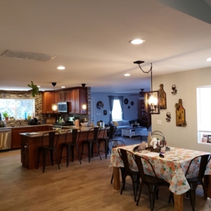 Chula Vista DZ Electric