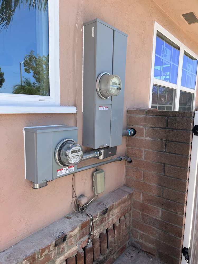 Photo of DZ Electric