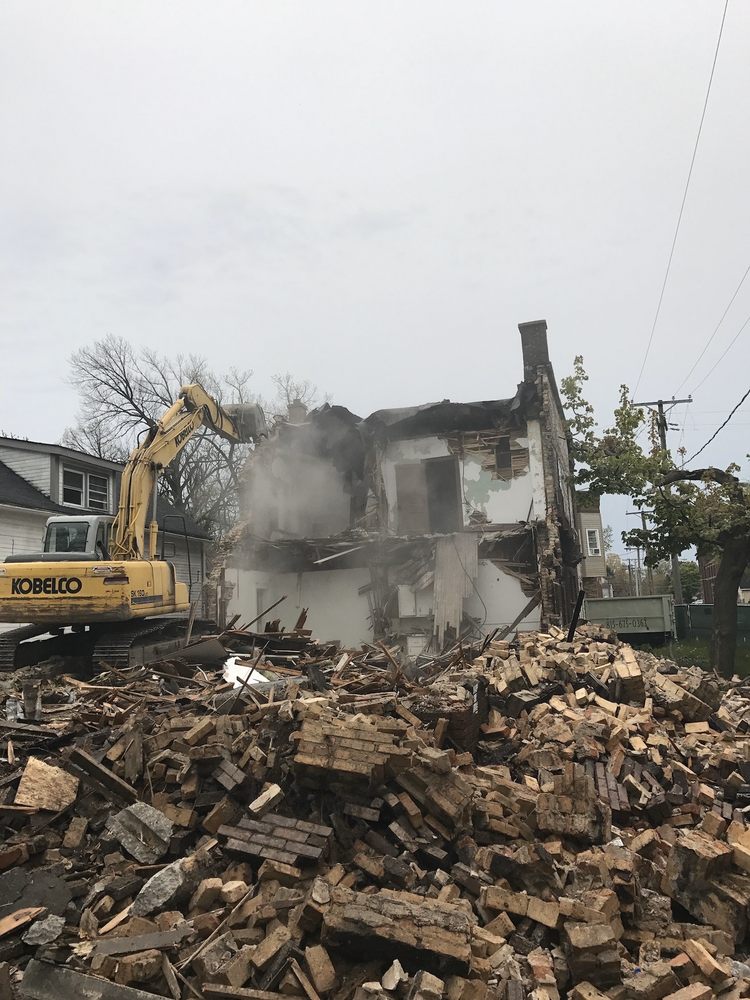 Photo of Elite Demolition
