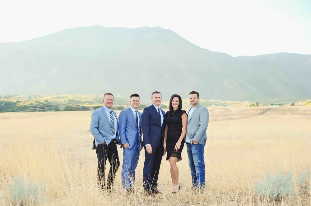 Photo of Aren Bybee Real Estate Team