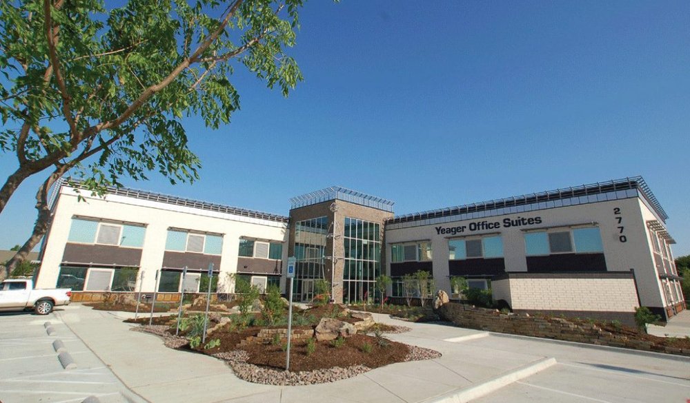 Photo of Caddo Office Reimagined - Frisco West