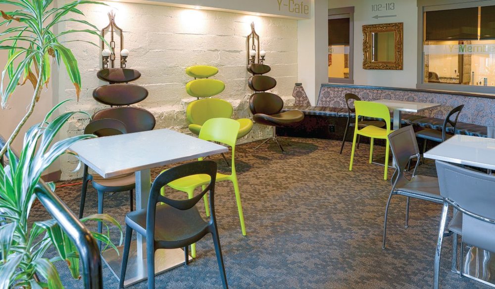 Photo of Caddo Office Reimagined - Frisco West