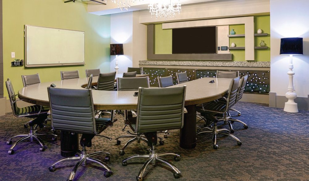 Photo of Caddo Office Reimagined - Frisco West