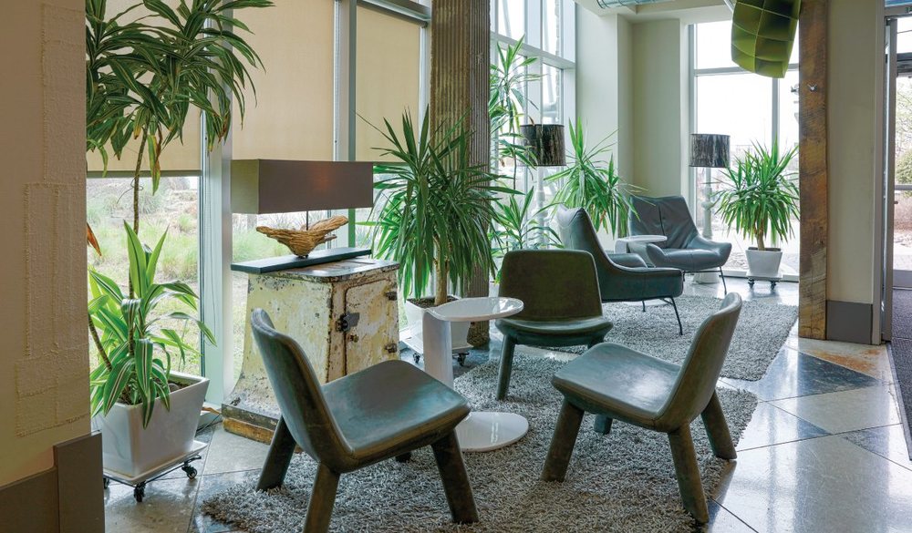 Photo of Caddo Office Reimagined - Frisco West