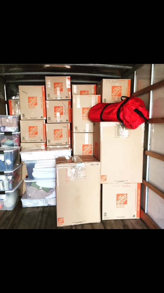 Photo of Magnificent Movers