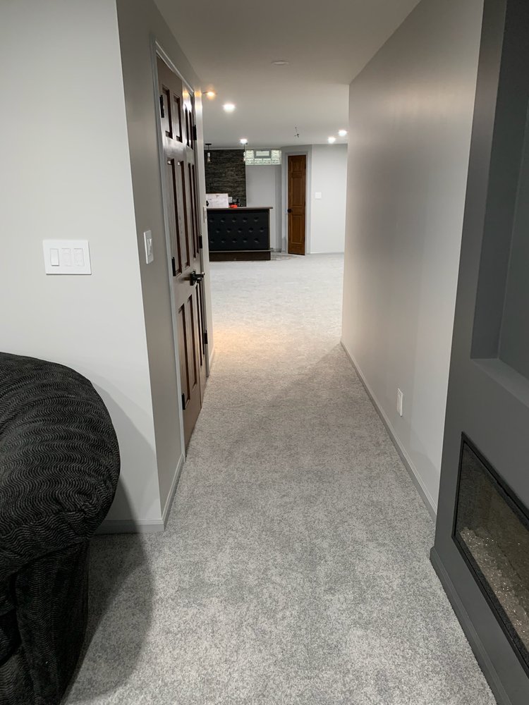 Photo of In Home Carpets and Flooring