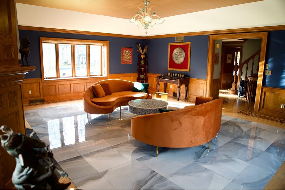 Photo of In Home Carpets and Flooring