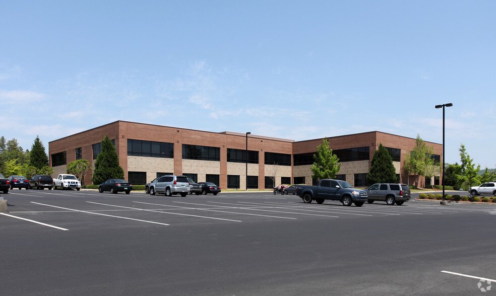 Photo of Montgomery Holdings