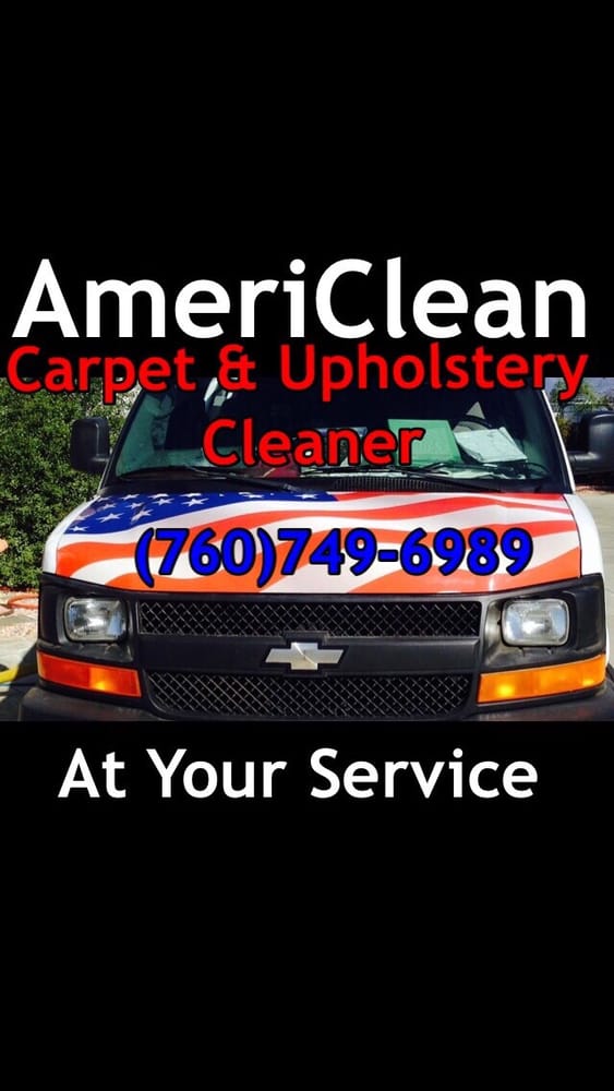 Photo of Americlean Carpet and Upholstery Cleaning