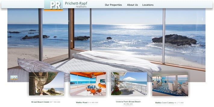 Photo of Pritchett-Rapf Realtors