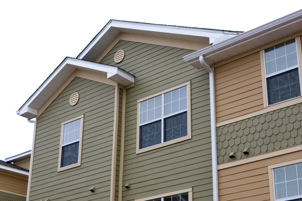 Photo of Unlimited Siding & Raingutter