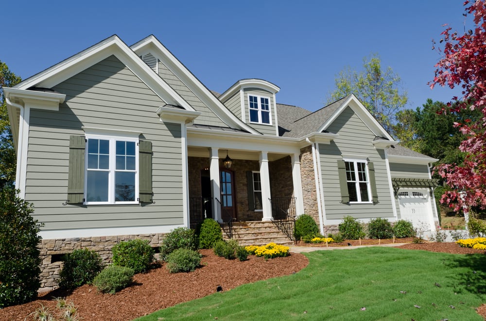 Photo of Unlimited Siding & Raingutter