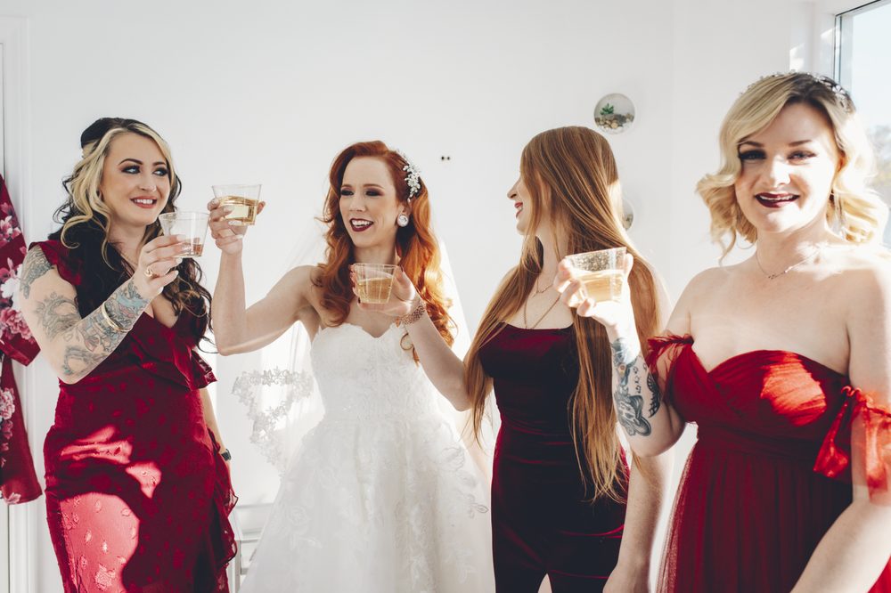 Photo of Serendipity Events