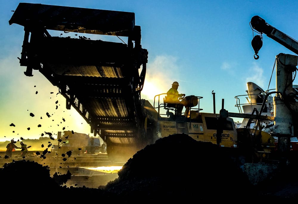 Photo of Brantley Construction Company