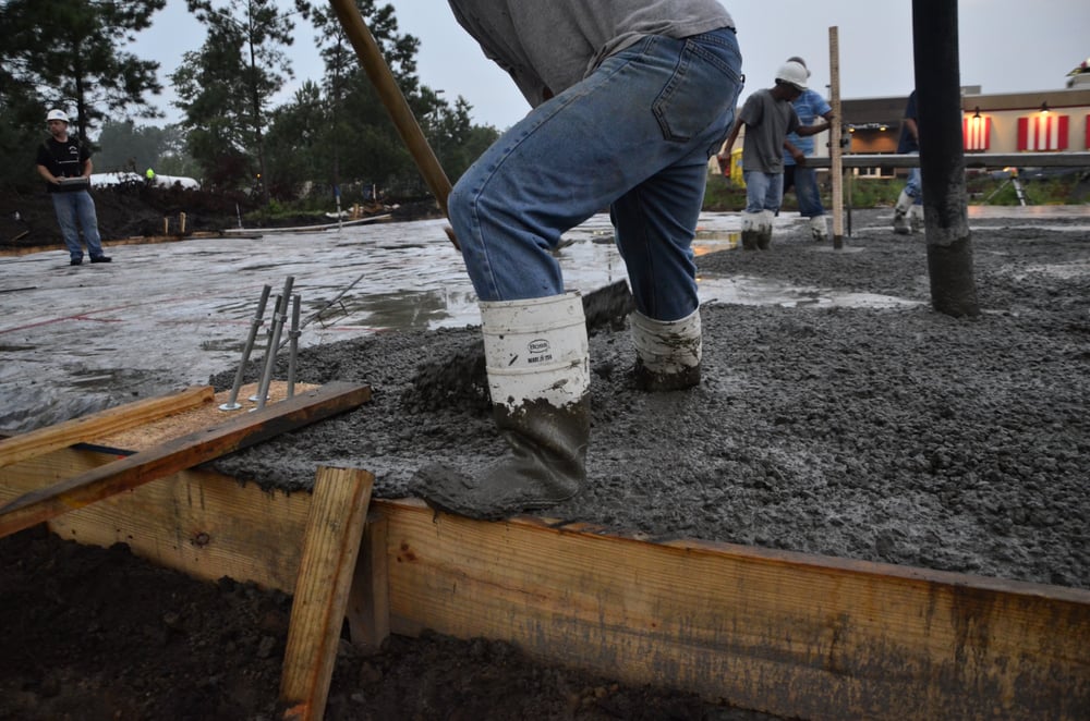 Photo of Brantley Construction Company