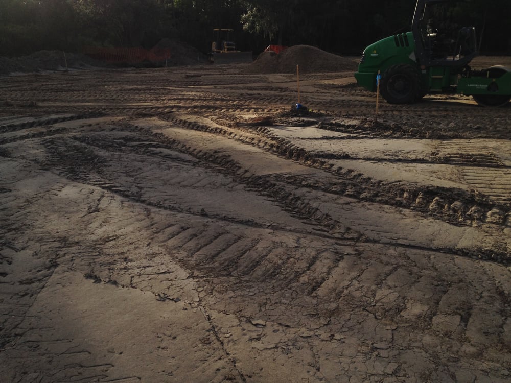 Photo of Brantley Construction Company