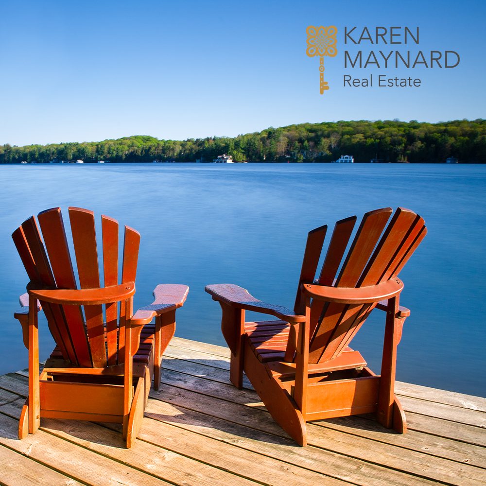 Photo of Karen Maynard Real Estate