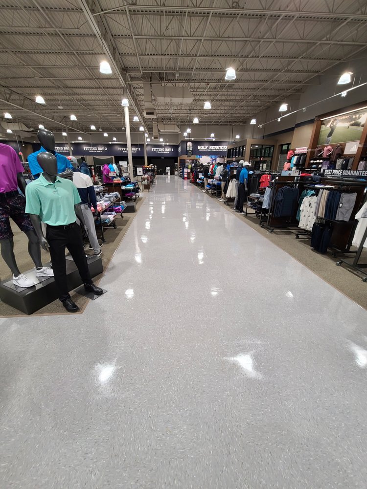 Photo of J&J Janitorial Cleaning Service