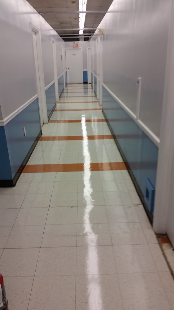 Photo of J&J Janitorial Cleaning Service