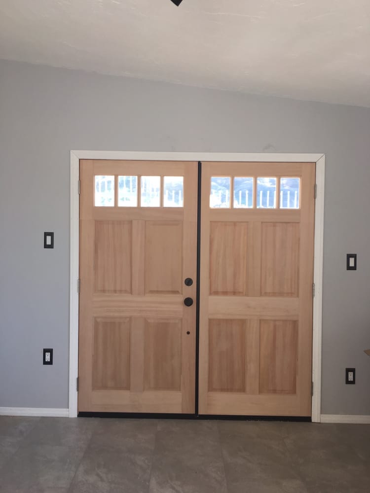 Photo of Curtis Stein Carpentry