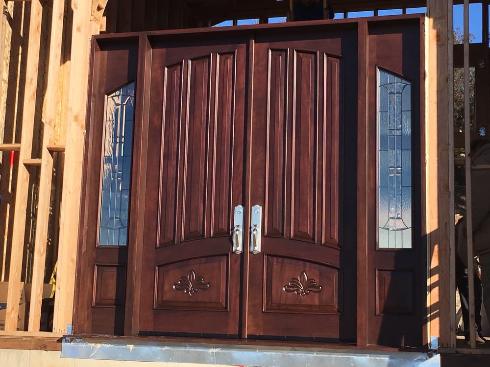 Photo of Curtis Stein Carpentry