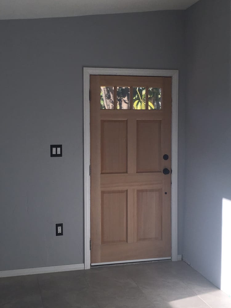 Photo of Curtis Stein Carpentry