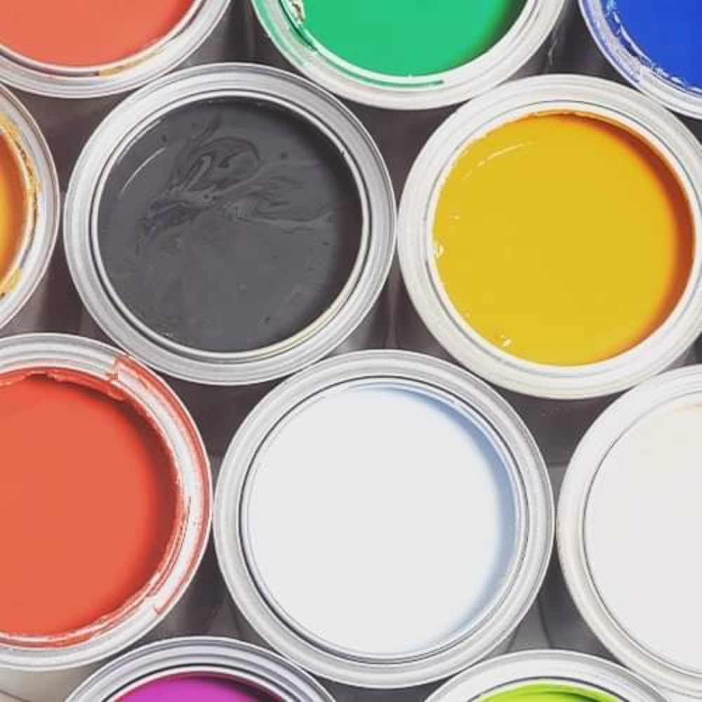 Photo of SCOTT'S PRO. PAINT