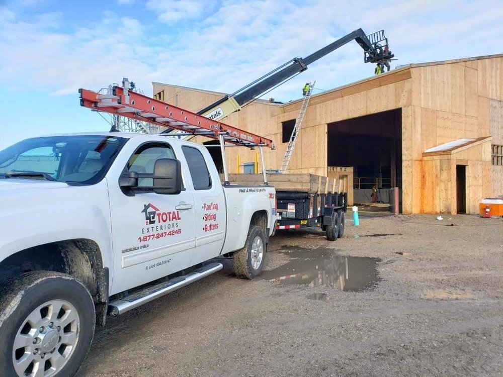 Photo of Total Exteriors