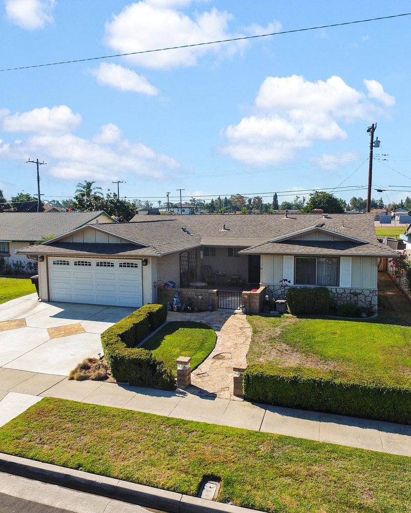 Photo of Tiara & Jesus Homes and Loans