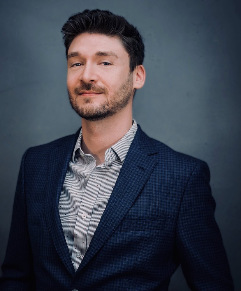 Photo of Jeremy Flood - A and N Mortgage