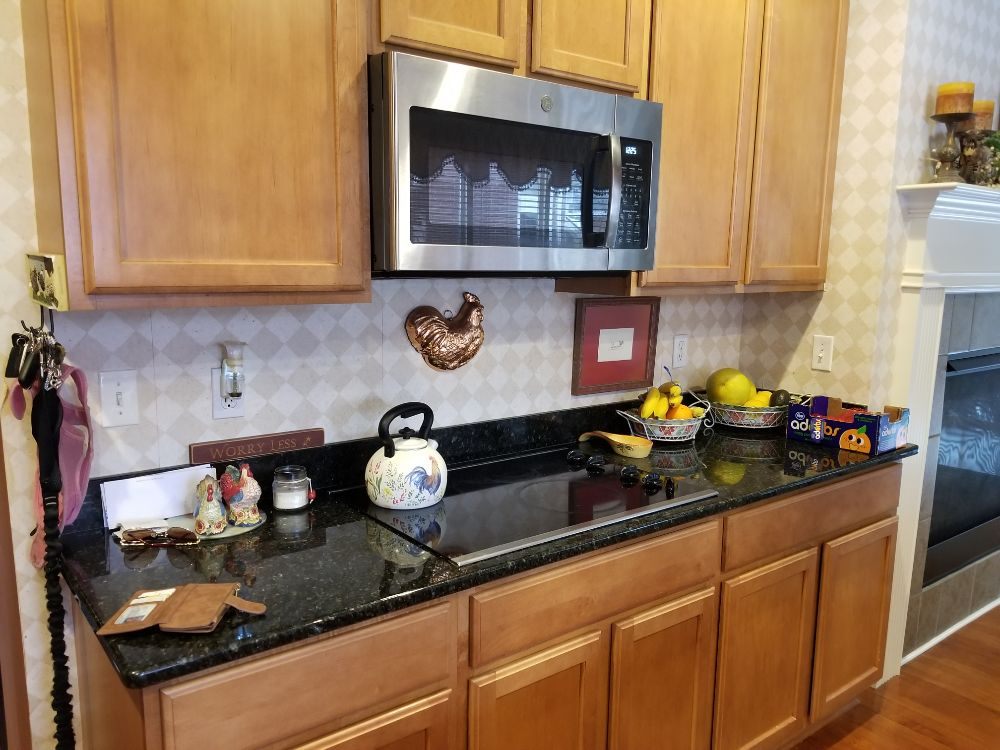 Photo of Done Right Handyman Services