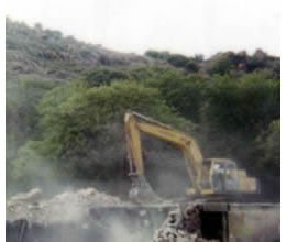 Photo of M & M Wrecking - Demolition Contractor in OKC