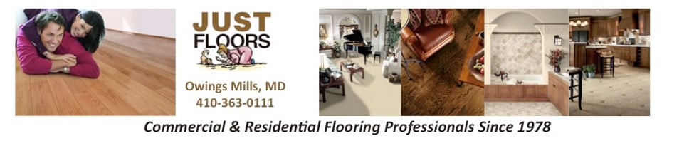 Photo of Just Floors