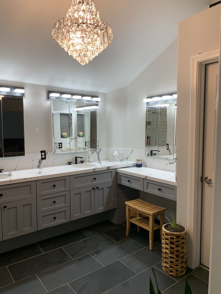 Photo of Vegas Granite & Marble