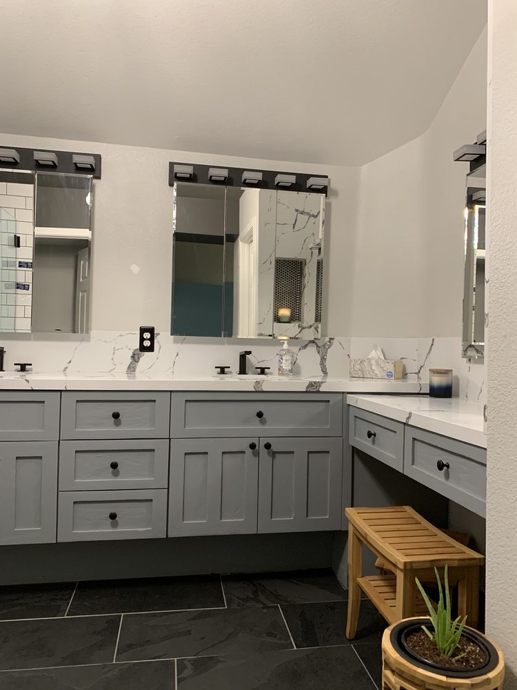 Photo of Vegas Granite & Marble