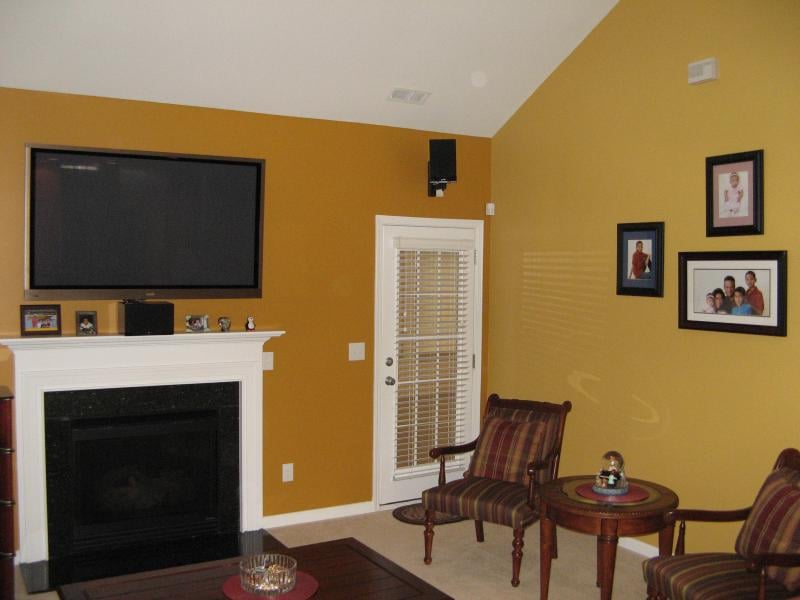 Photo of R Chobert Painting