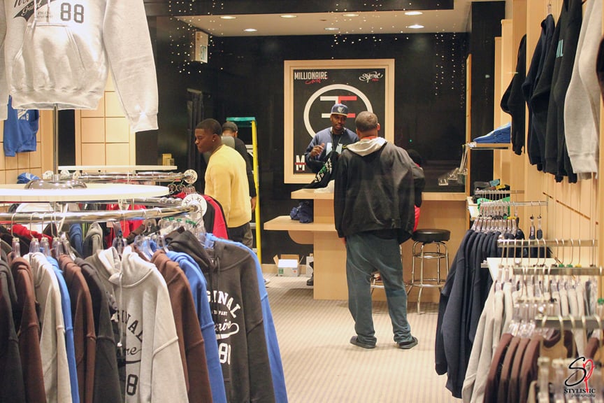 Photo of Ernest Fields Screen Print & Apparel