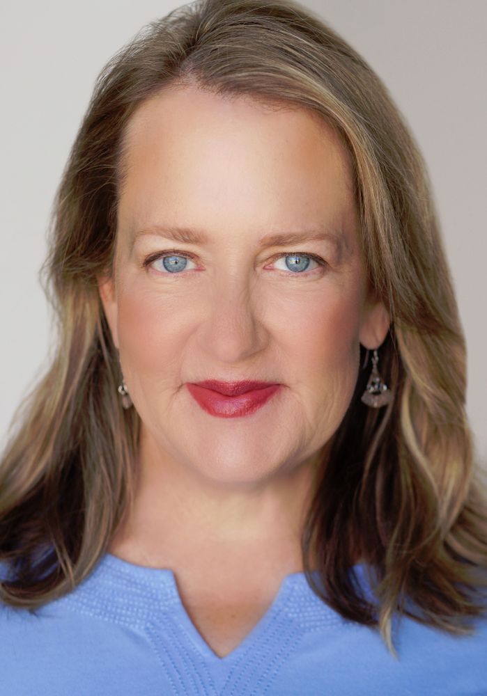 Photo of Barbara Macleod - Paragon Realtors