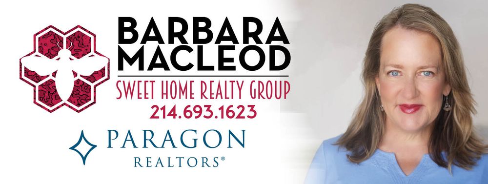 Photo of Barbara Macleod - Paragon Realtors