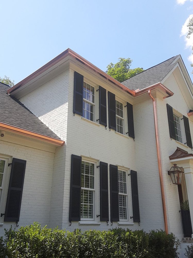 Photo of N2N Seamless Gutters