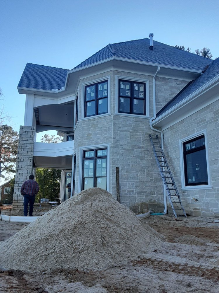 Photo of N2N Seamless Gutters