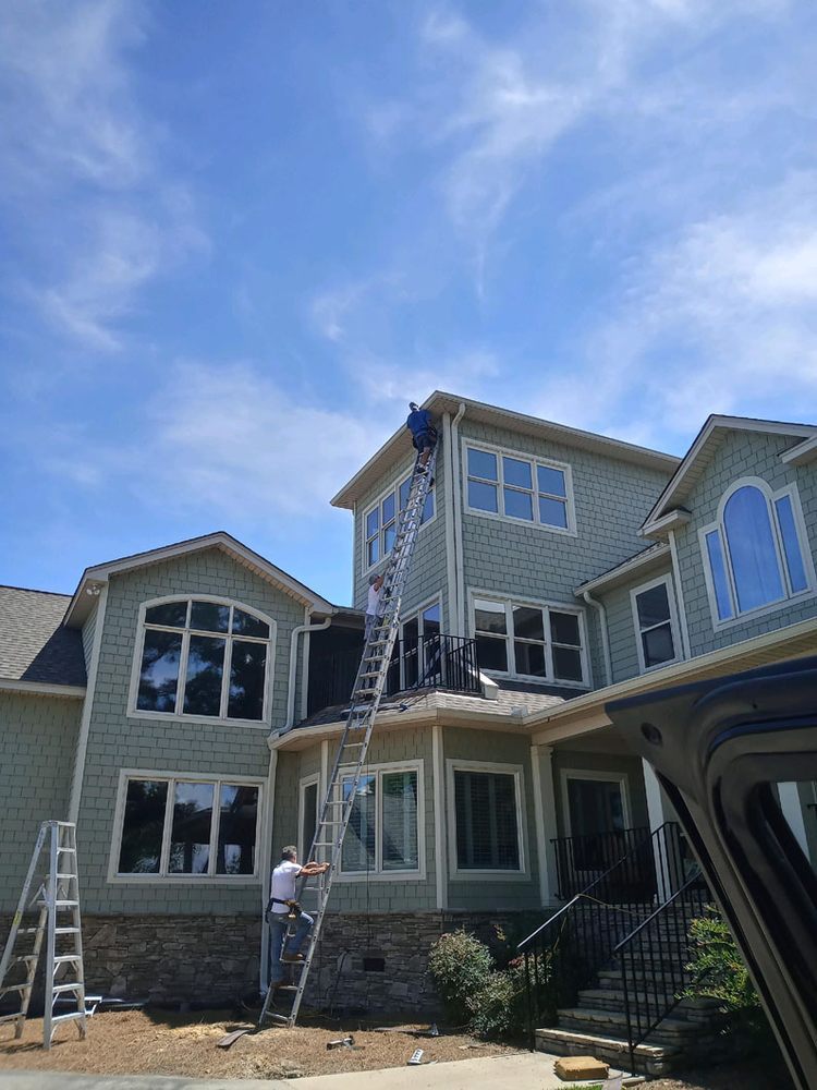 Photo of N2N Seamless Gutters