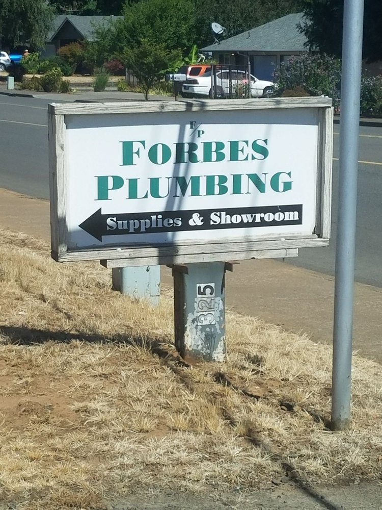 Photo of Forbes Plumbing