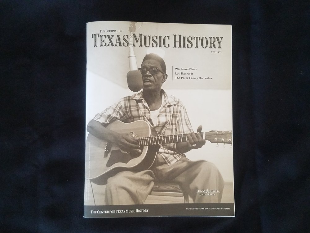 Photo of McCarthy Print