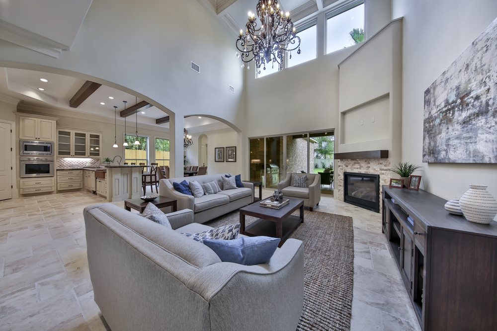 Photo of Linden Builders