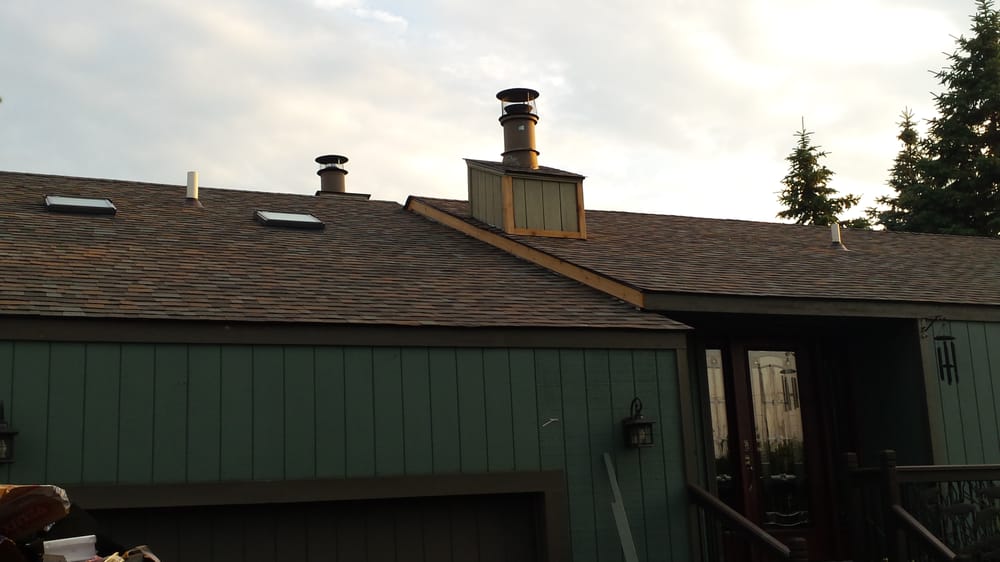 Photo of The Roof Doctor