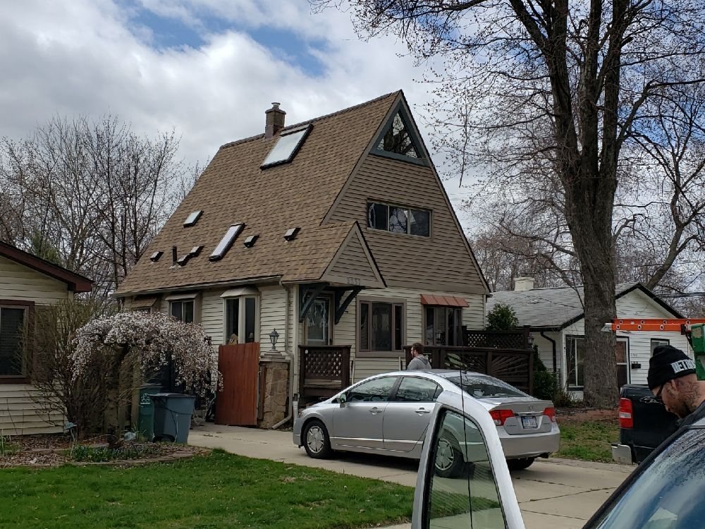 Photo of The Roof Doctor