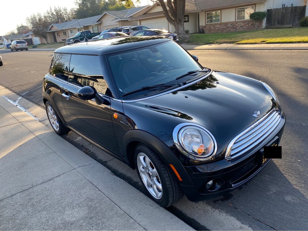 Photo of Showtime Mobile Detailing