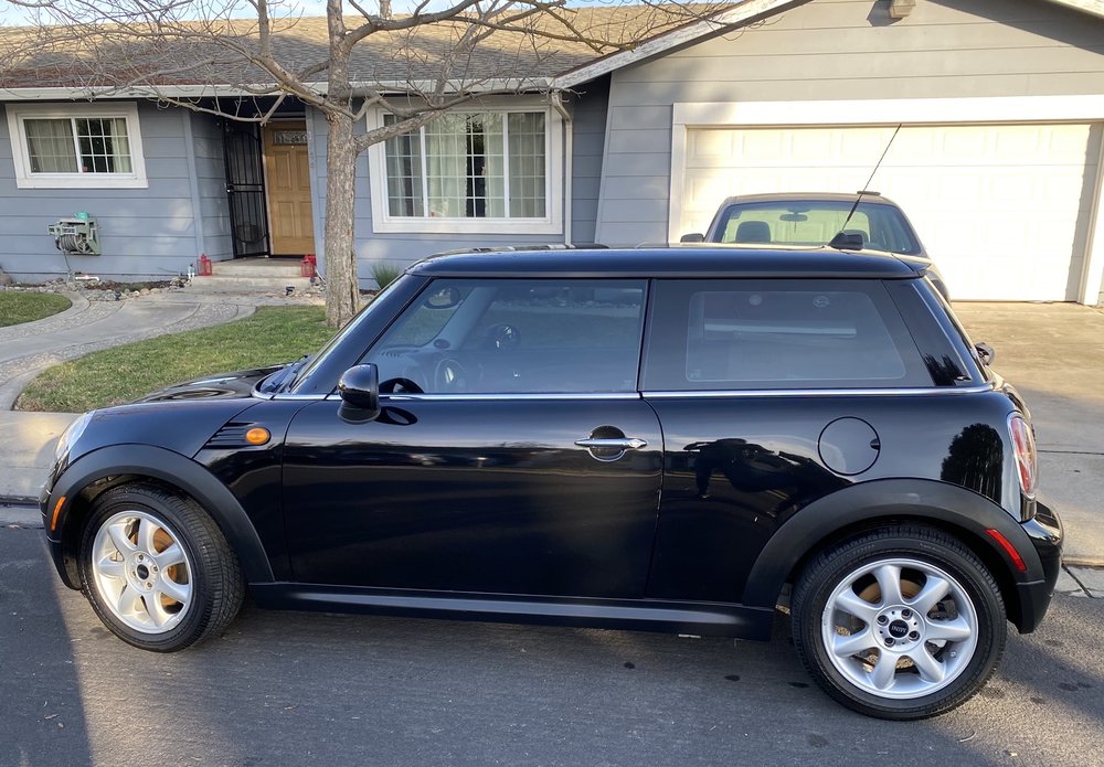 Photo of Showtime Mobile Detailing