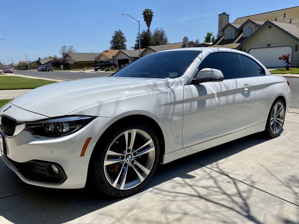 Photo of Showtime Mobile Detailing
